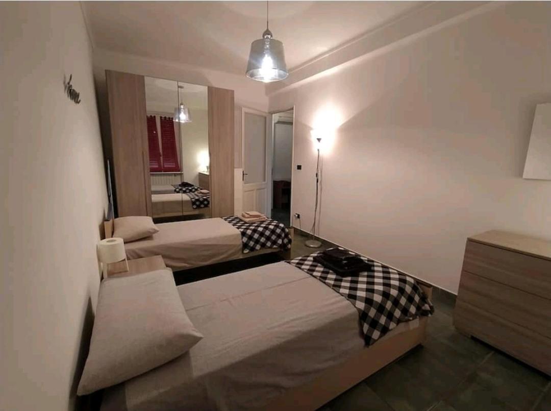 Ferienwohnung La Pepita Del Ling8 Turin Exterior foto