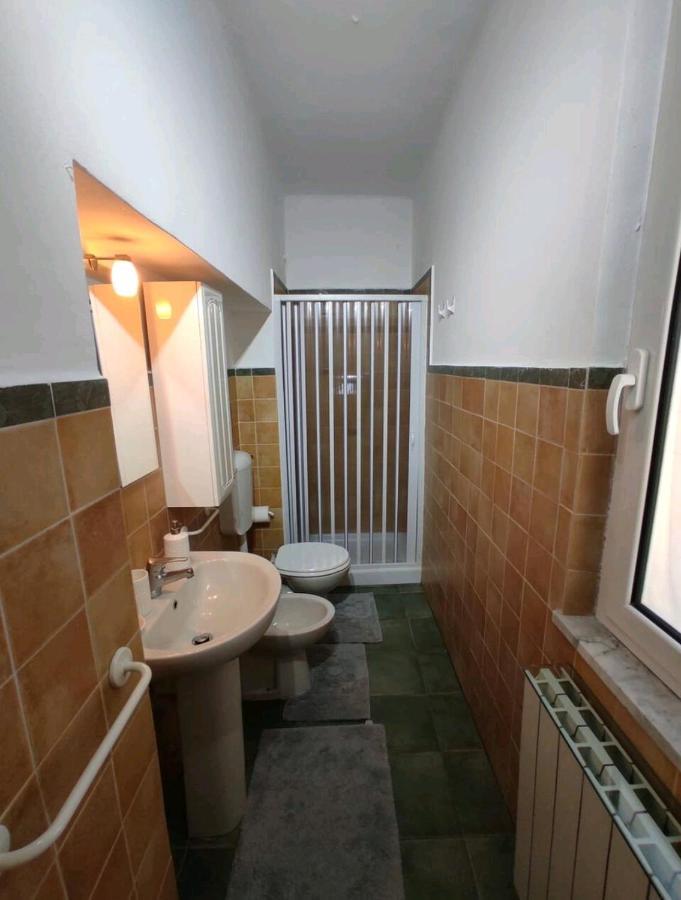 Ferienwohnung La Pepita Del Ling8 Turin Exterior foto