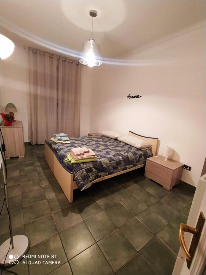 Ferienwohnung La Pepita Del Ling8 Turin Exterior foto