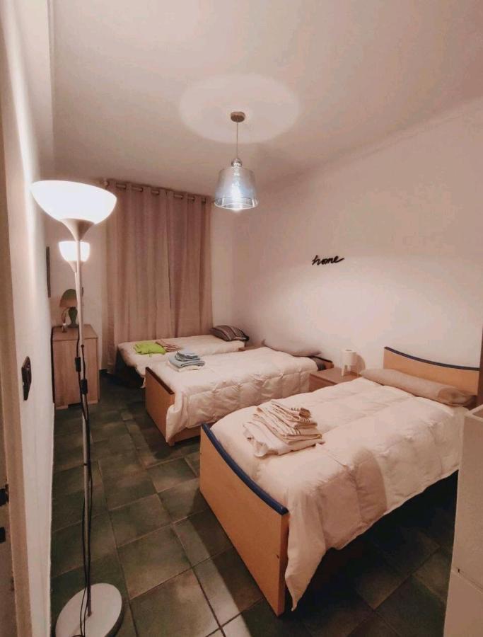 Ferienwohnung La Pepita Del Ling8 Turin Exterior foto