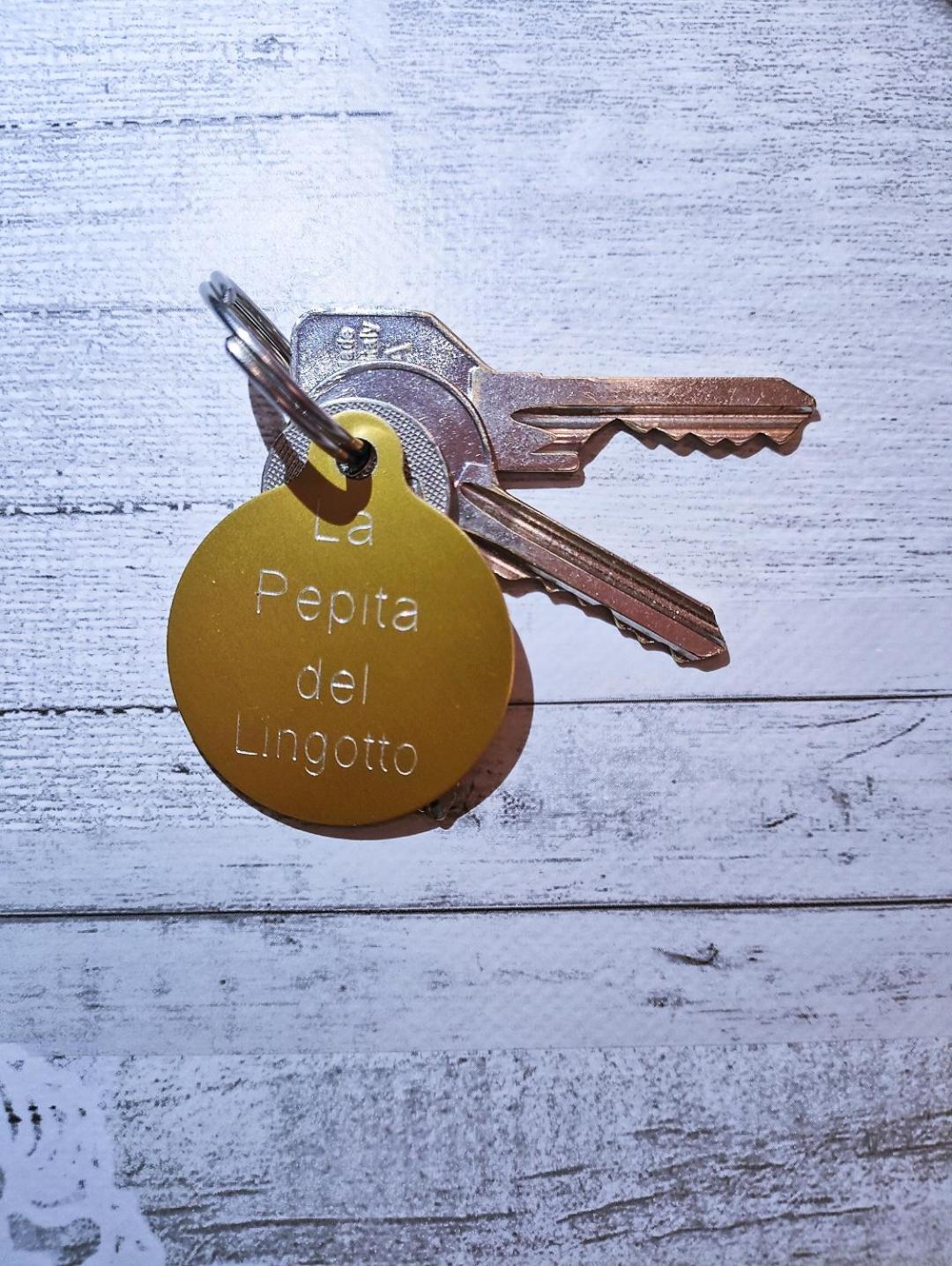Ferienwohnung La Pepita Del Ling8 Turin Zimmer foto